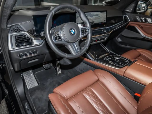 BMW X7 M-Sport xDrive40d