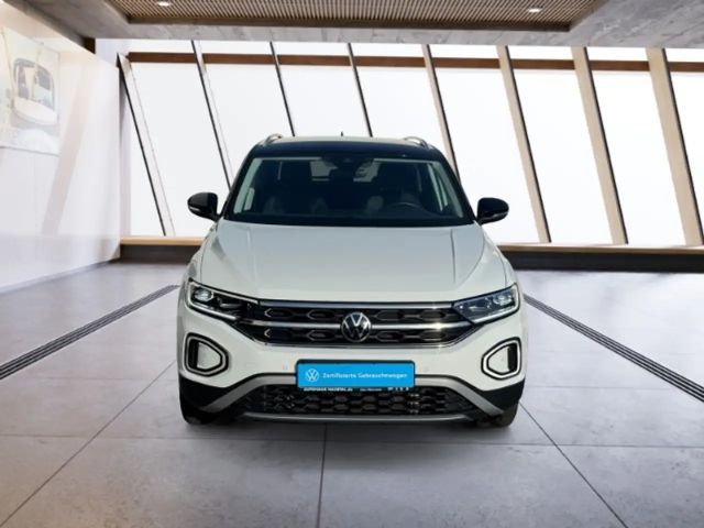 Volkswagen T-Roc DSG Style