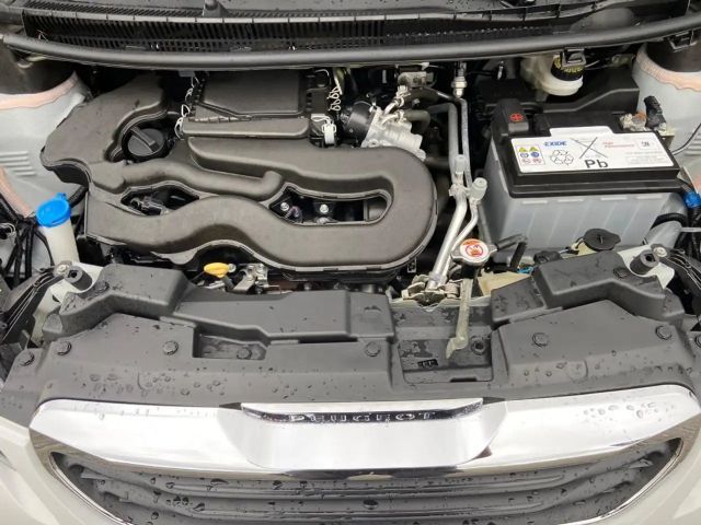 Peugeot 108 Style VTI 72 VTi