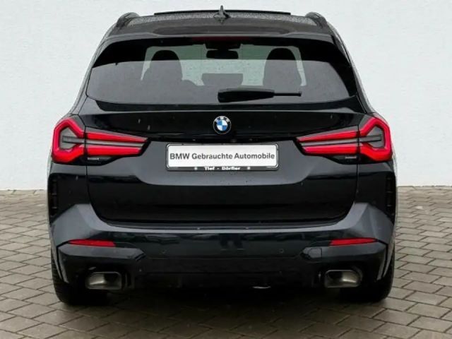 BMW X3 M-Sport xDrive20d