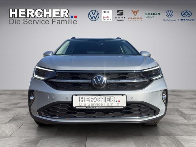 Volkswagen Taigo DSG IQ.Drive Life