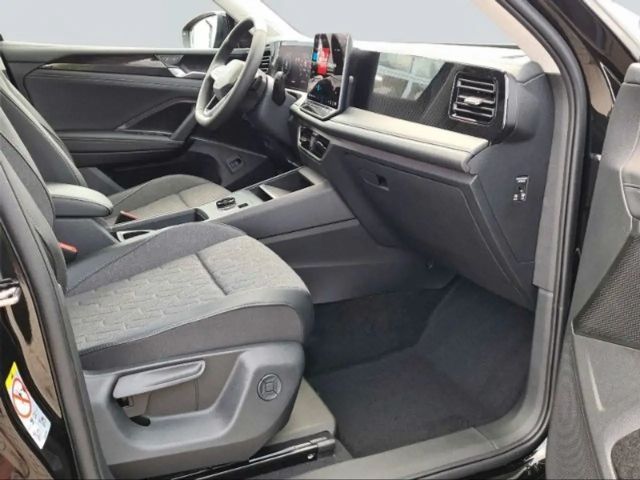 Volkswagen Tiguan 1.5 eTSI DSG Life