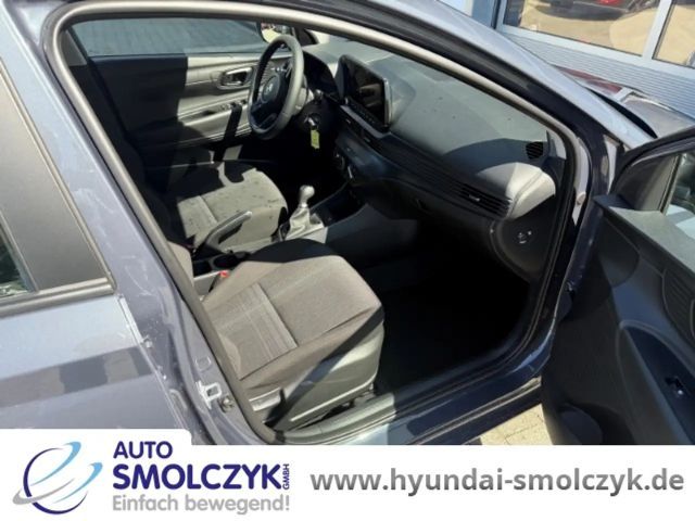 Hyundai i20 1.0 Select