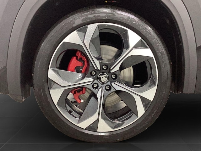 Skoda Kodiaq 2.0 TSI RS