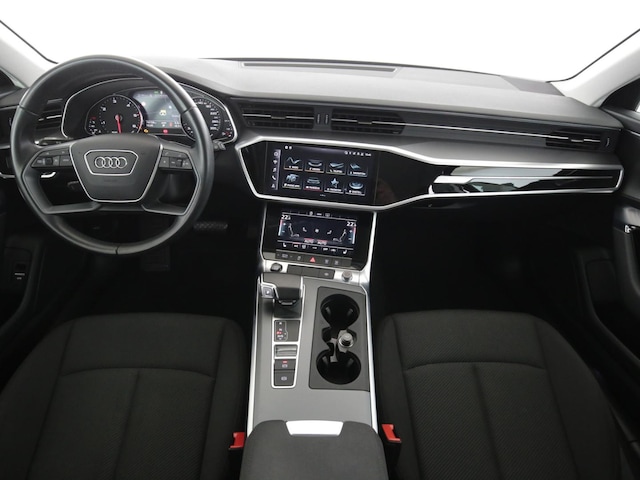 Audi A6 35 TDI Avant S-Tronic