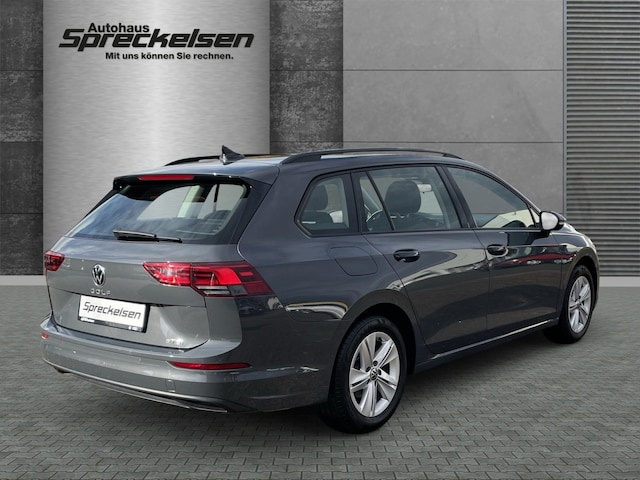 Volkswagen Golf Golf VIII Variant