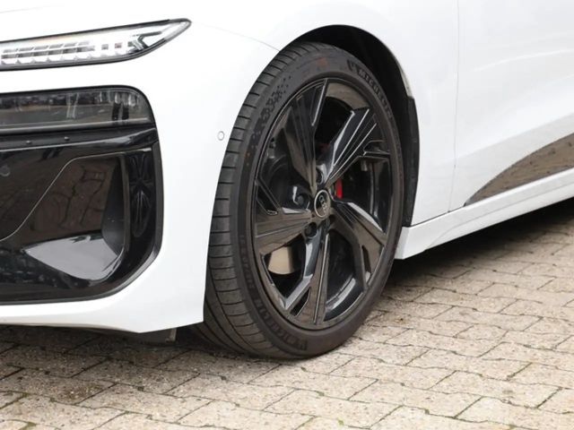 Audi A6 e-tron Avant S-Line