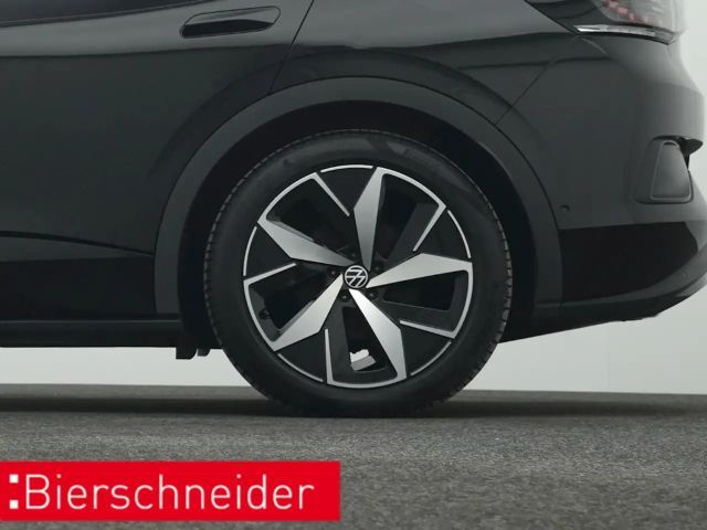 Volkswagen ID.4 GTX IQ.Drive