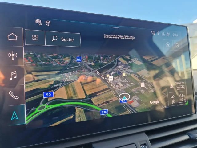 Audi Q5 40 TDI Quattro S-Line