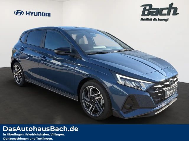 Hyundai i20 2WD N Line T-GDi