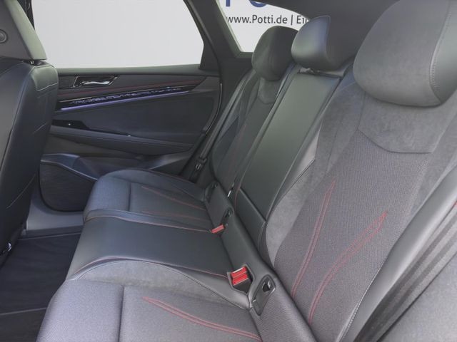 Volkswagen ID.7 GTX IQ.Drive Tourer