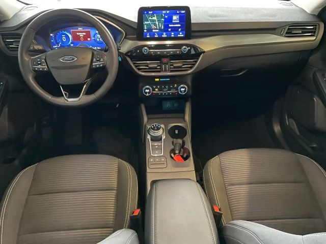 Ford Kuga Plug in Hybrid Titanium