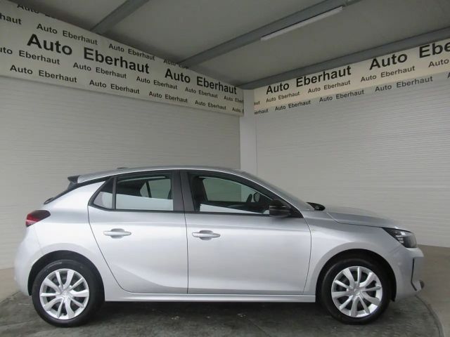 Opel Corsa Edition