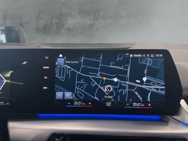 BMW 220 Active Tourer M-Sport