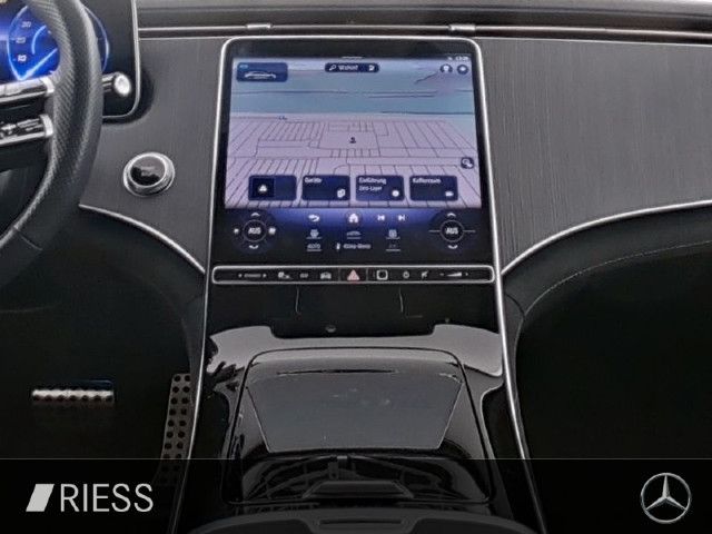 Mercedes-Benz EQE 350 4MATIC Sedan