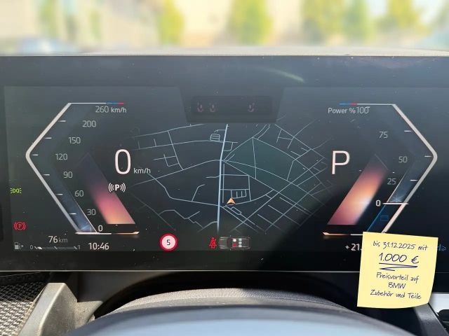 BMW 540 540d M-Sport Touring xDrive