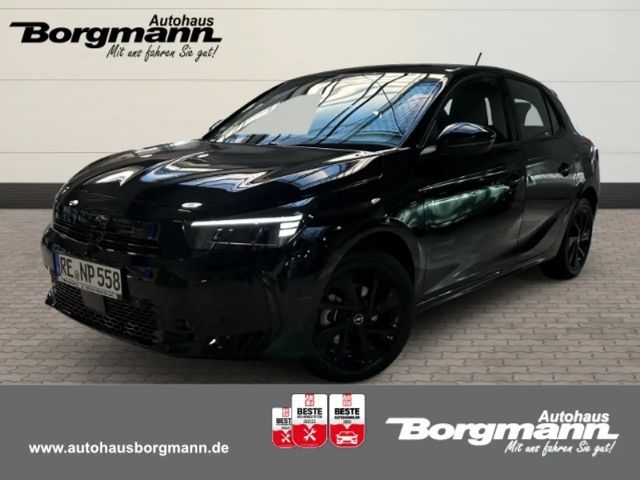 Opel Corsa GS-Line Grand Sport