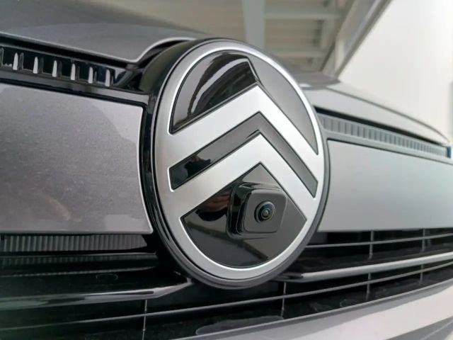 Citroën ë-C4 Max