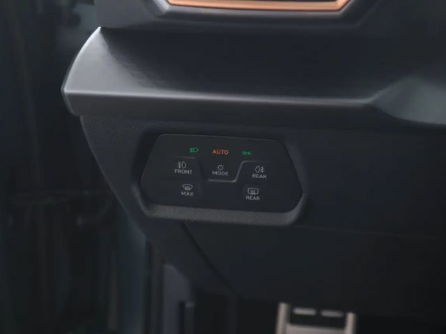 Cupra Leon VZ e-Hybrid