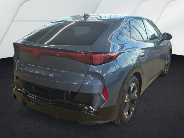 Cupra Tavascan Endurance