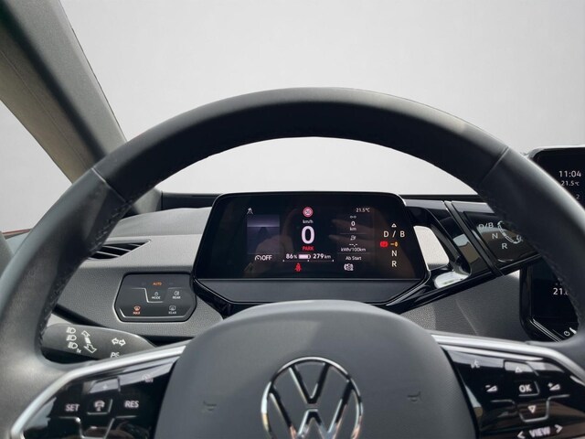 Volkswagen ID.3 58 KWh Performance Pro