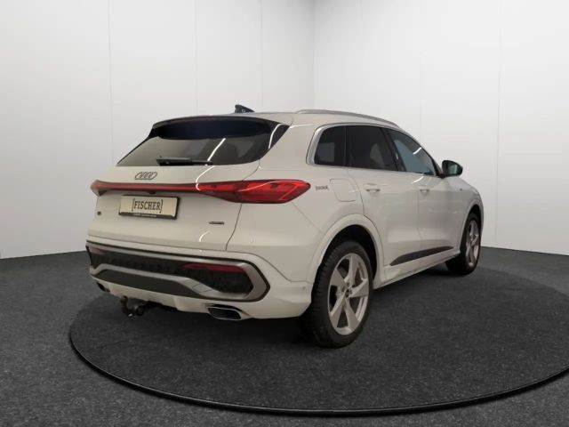 Audi Q5 Hybride Quattro S-Tronic
