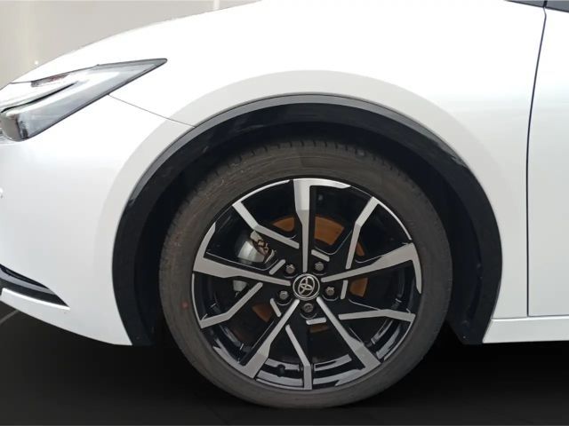 Toyota Prius Executive Hybride Plug-in