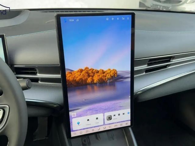 BYD Seal Excellence Vierwielaandrijving