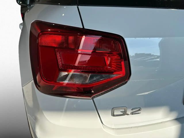 Audi Q2 40 TFSI Quattro
