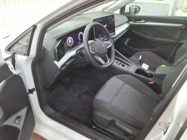 Volkswagen Golf Life eHybrid