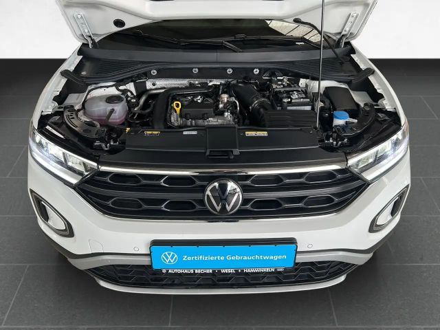 Volkswagen T-Roc 1.0 TSI Life