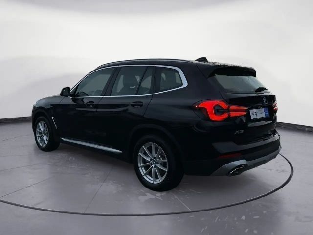 BMW X3 xDrive30e