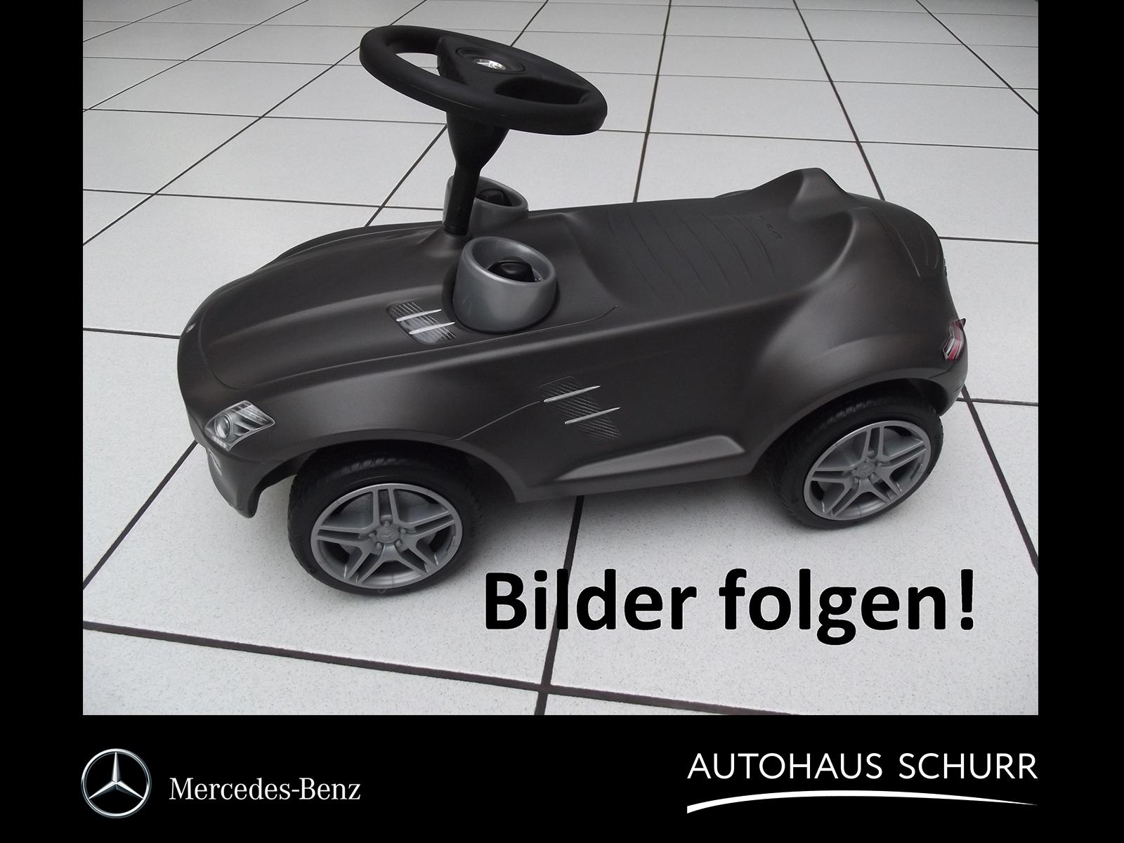 Mercedes-Benz B 200 Sedan