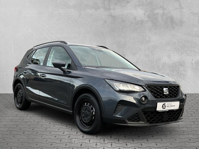 Seat Arona 1.0 TSI Reference