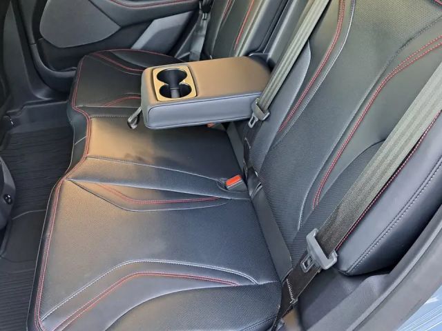 Ford Mustang Mach-E Mach-E Elektro 70kWh Standard Ra