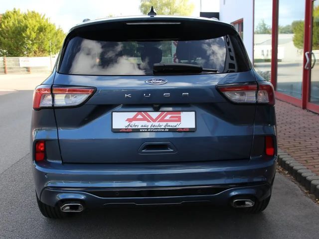 Ford Kuga ST Line