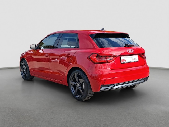 Audi A1 30 TFSI S-Tronic Sportback