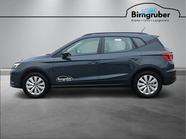 Seat Arona 1.0 TSI Reference