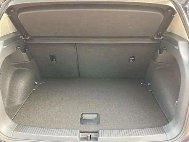 Volkswagen T-Cross 1.5 TSI ACT DSG Style