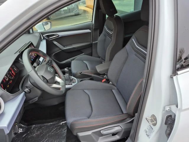 Seat Arona 1.0 TSI FR-lijn