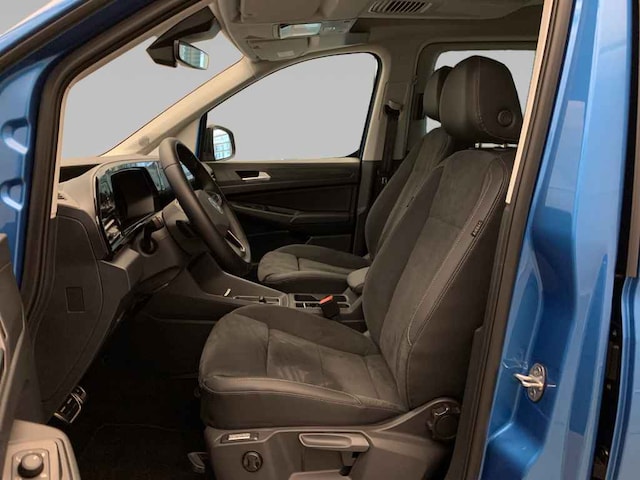 Volkswagen Caddy DSG Maxi Style