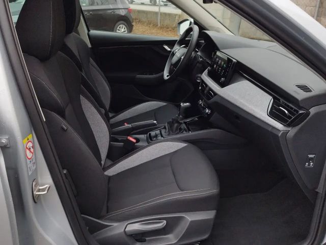 Skoda Kamiq Selection