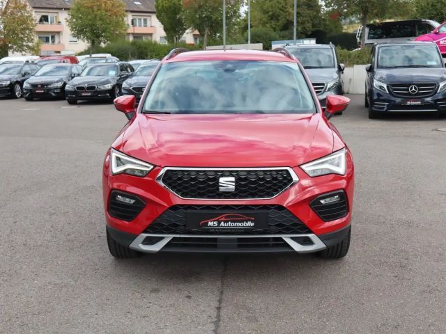 Seat Ateca 1.5 TSI Style