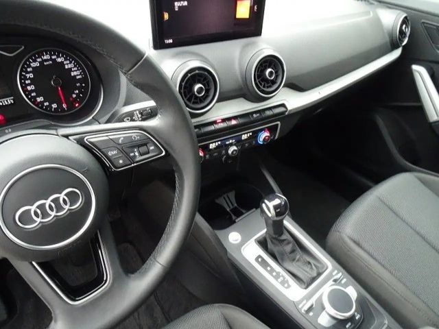 Audi Q2 35 TFSI S-Tronic