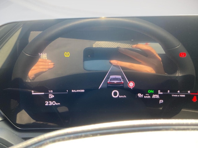 Audi A5 Quattro S-Tronic