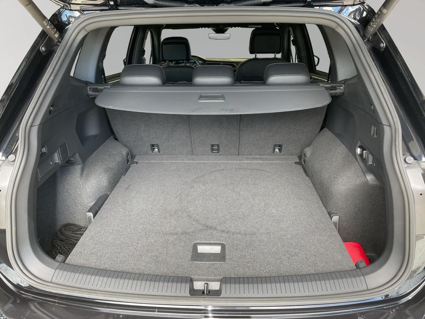 Volkswagen Tiguan Allspace R-Line