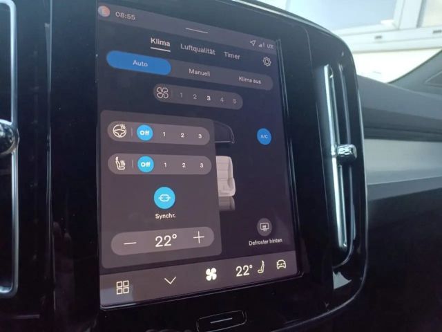 Volvo XC40 Dark Plus