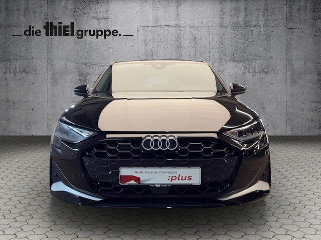 Audi A3 35 TFSI S-Tronic Sportback