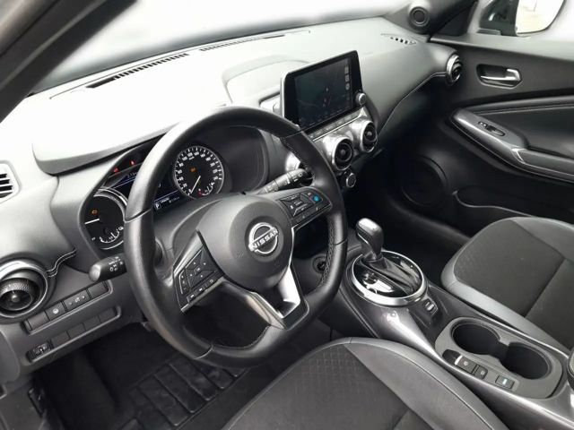 Nissan Juke N-Connecta