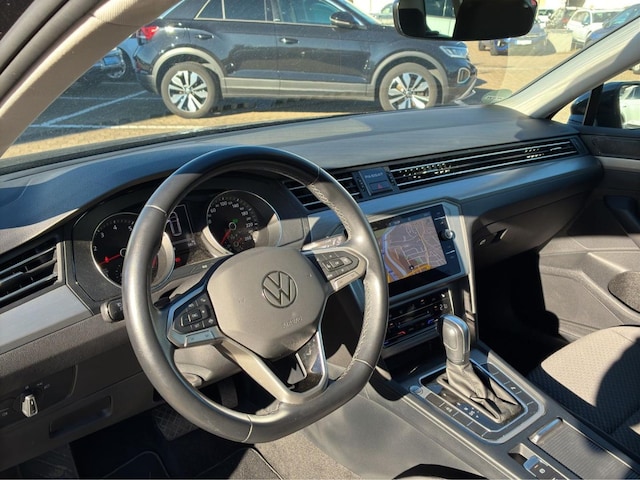 Volkswagen Passat 1.5 TSI Business DSG Variant